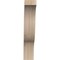 Ekena Millwork 5 1/2"W x 26"D x 30"H Funston Smooth Knee Brace, Douglas Fir BRC06X26X30FST00SDF - alternate 3